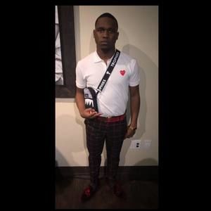 Meet your Posher, Charles